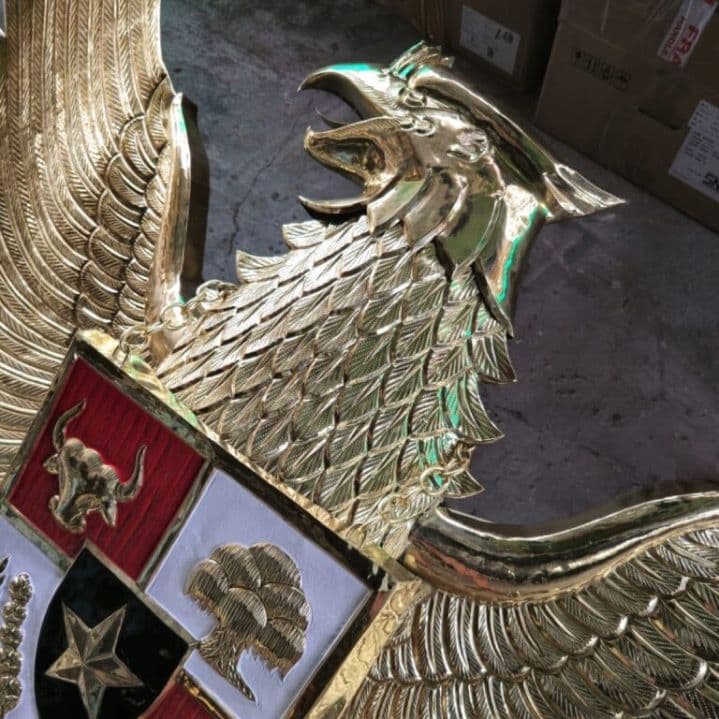 Garuda Pancasila